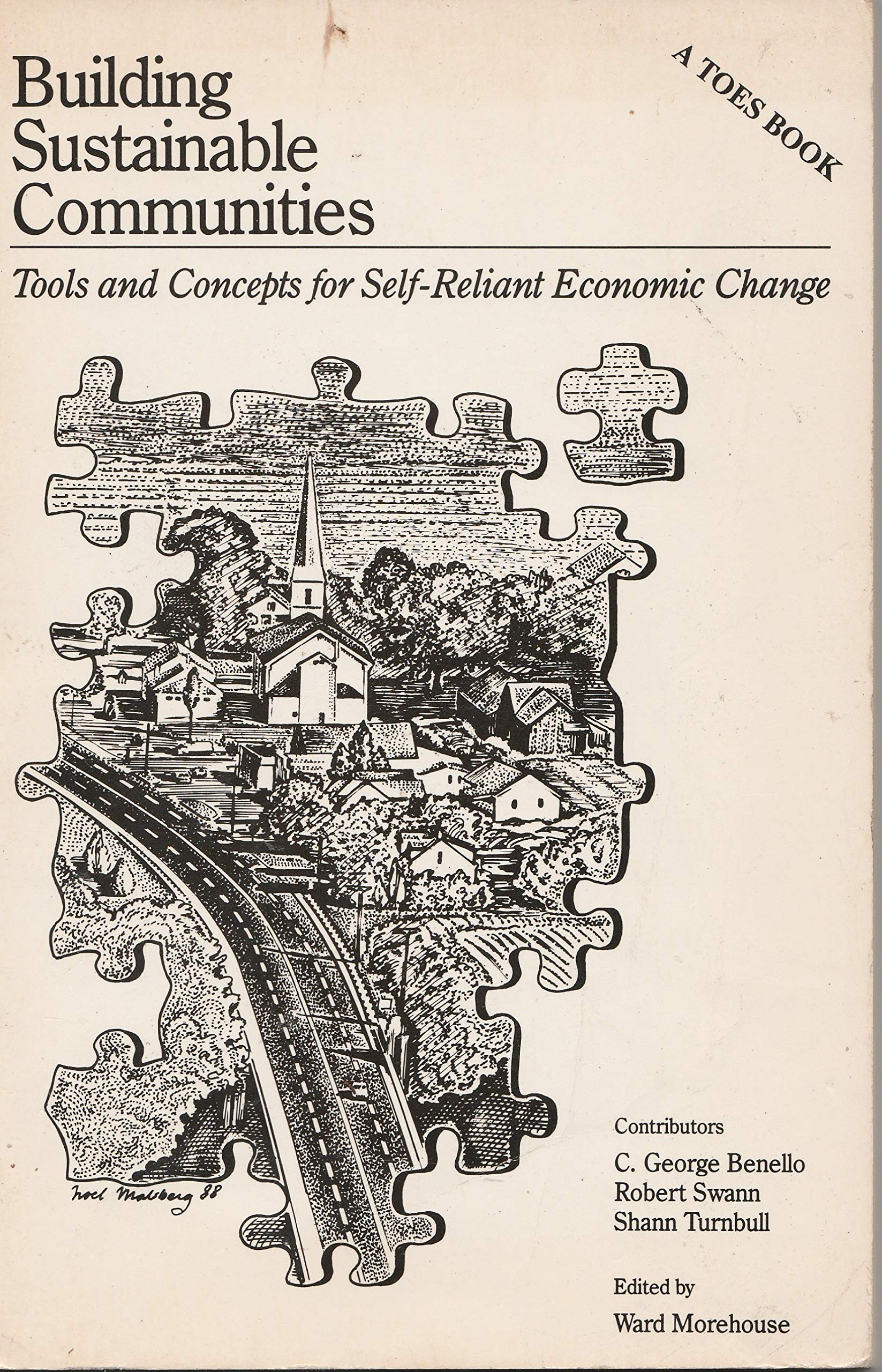 Building Sustainable Communities