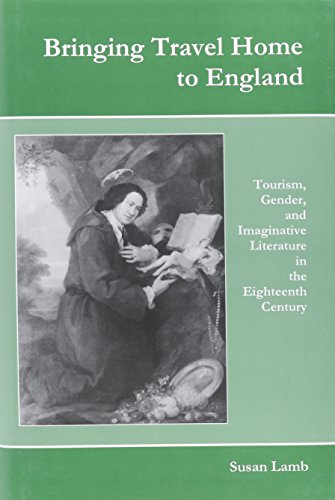 Bringing Travel Home to England