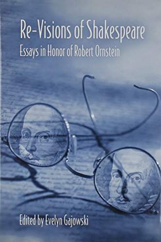 Re-Visions of Shakespeare