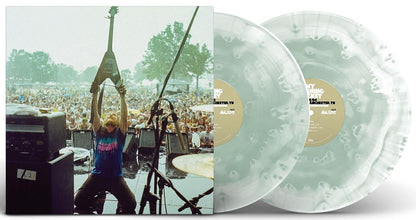 My Morning Jacket MMJ Live Vol 3: Bonnaroo 2004 (T