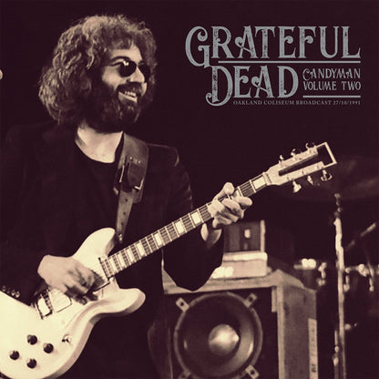 Candy Man - Volume 2