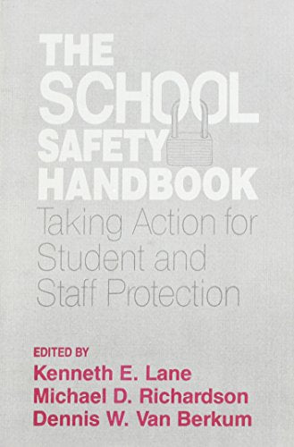 The School Safety Handbook