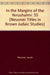 In the Margins of the Yerushalmi