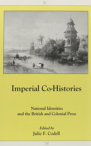 Imperial Co-Histories