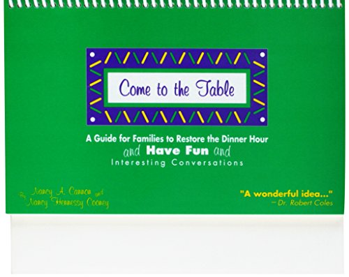 Come to the Table