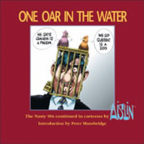 One Oar in the Water