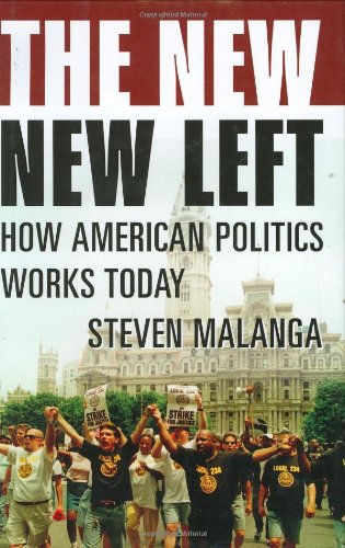 The New New Left