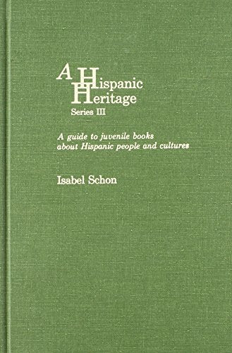 A Latino Heritage, Series III