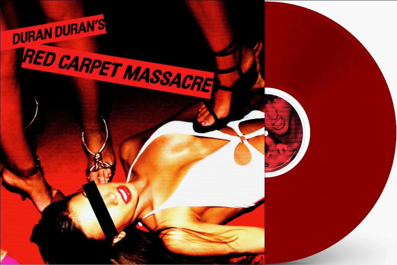 Red Carpet Massacre