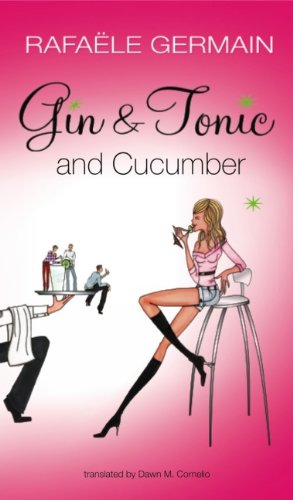 Gin and Tonic and Cucumber