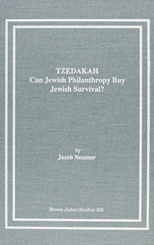 Tzedakah