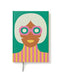Olimpia Zagnoli Green Midsized Blank Ntb