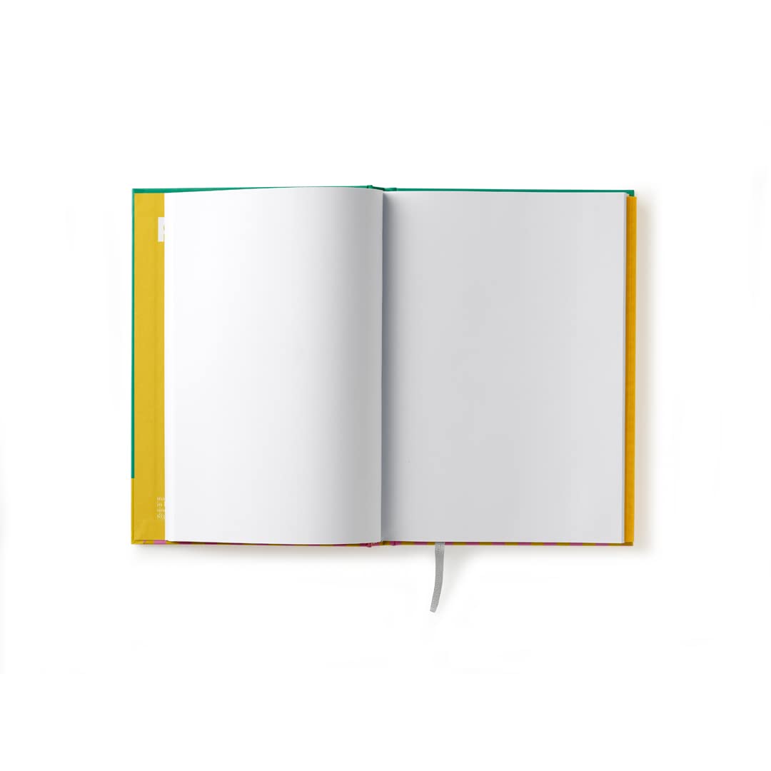 Olimpia Zagnoli Yellow Midsized Blank Nt