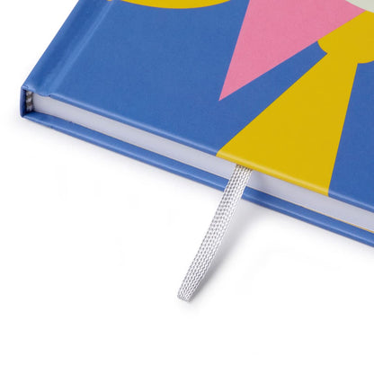 Olimpia Zagnoli Yellow Midsized Blank Nt