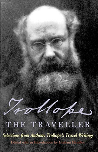 Trollope the Traveller