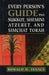 Every Person's Guide to Sukkot, Shemini Atzeret, and Simchat Torah