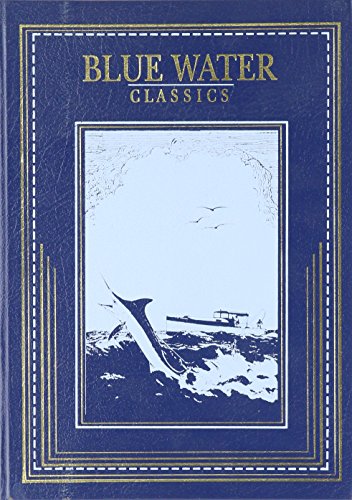 Tales of Fishing Virgin Seas