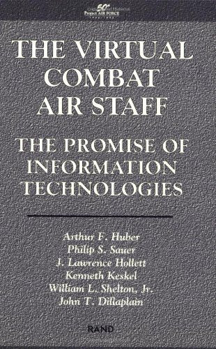 The Virtual Combat Air Staff