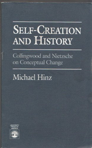 Self-Creation and History