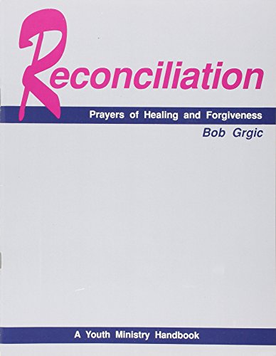 Reconciliation