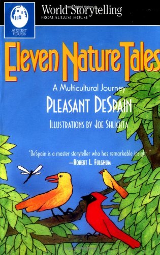 Eleven Nature Tales: a Multicultural Journey