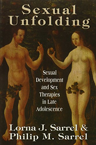 Sexual Unfolding