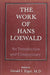 The Work of Hans Loewald