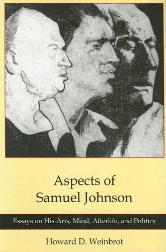 Aspects of Samuel Johnson
