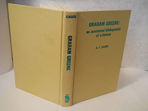 Graham Greene