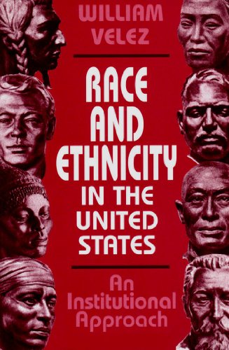 Race and Ethnicity in the United States