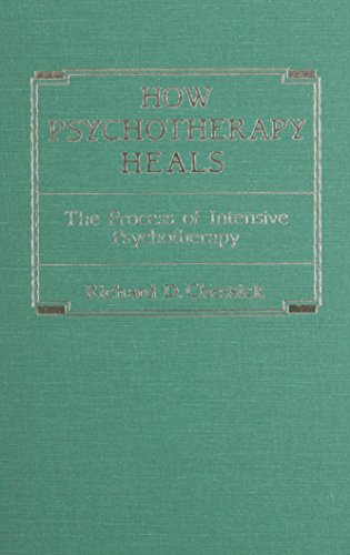 How Psychotherapy Heals