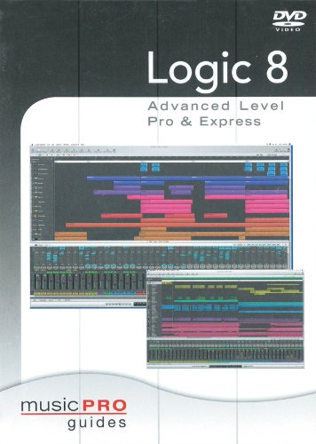 Logic 8 Advanced Level
