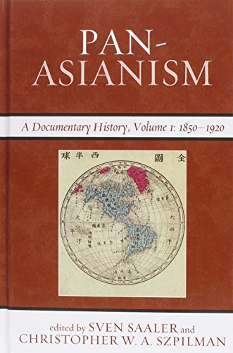 Pan-Asianism