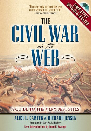 The Civil War on the Web