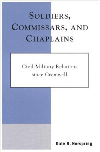 Soldiers, Commissars, and Chaplains
