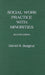 Social Work Practice with Minorities