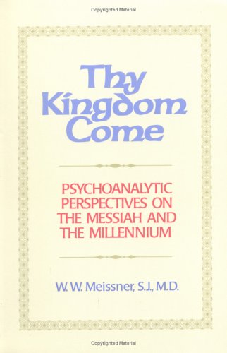 Thy Kingdom Come