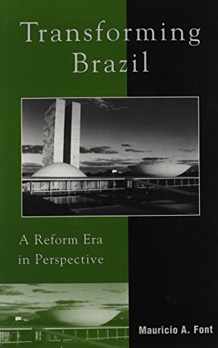 Transforming Brazil