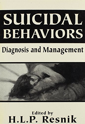 Suicidal Behaviors