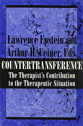 Countertransference
