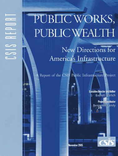 Public Works, Public Wealth