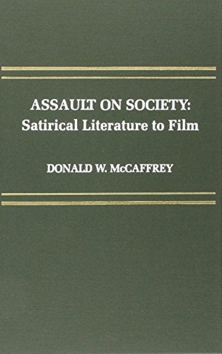 Assault on Society