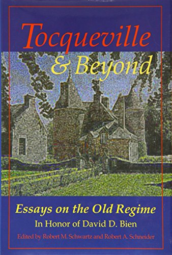 Tocqueville and Beyond