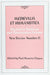 Medievalia et Humanistica, No.15