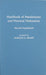 Handbook of Pseudonyms and Personal Nicknames, Second Supplement