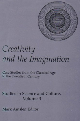 Creativity & The Imagination