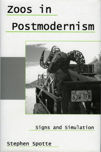 Zoos in Postmodernism