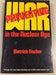 Preventing War in the Nuclear Age