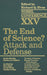 The End of Science?
