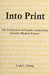 Into Print